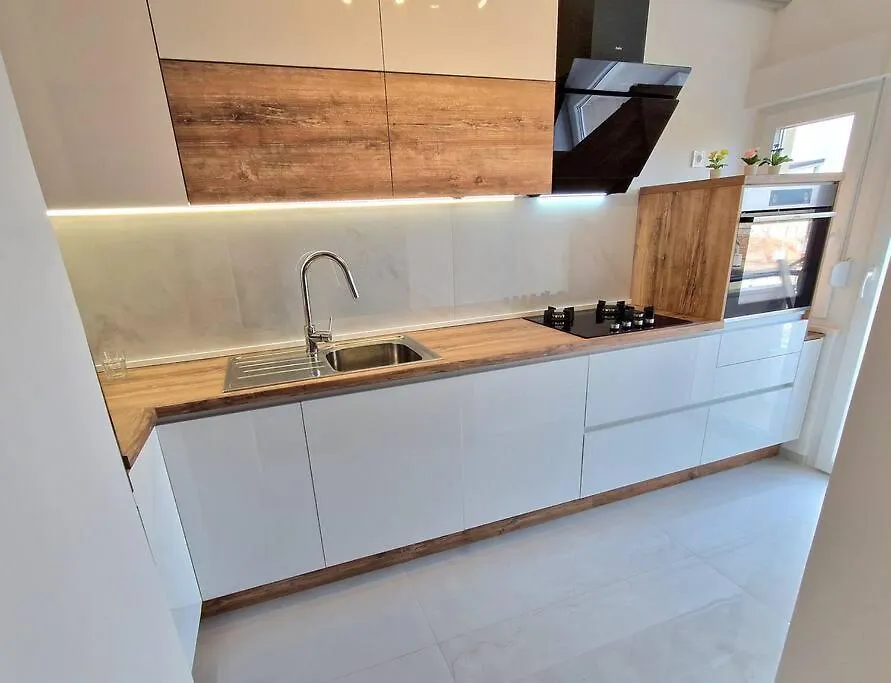 Novi Apartman Nps Pula