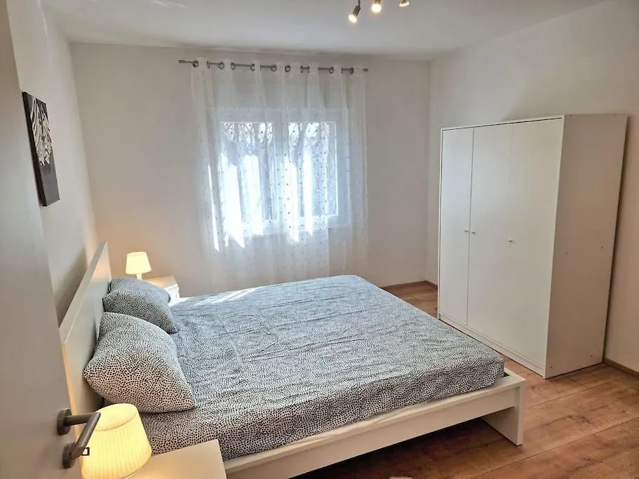 Apartment Novi Apartman Nps Pula