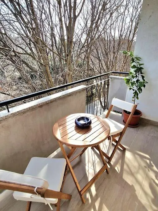 Apartment Novi Apartman Nps Pula
