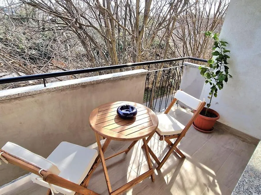 Apartment Novi Apartman Nps Pula