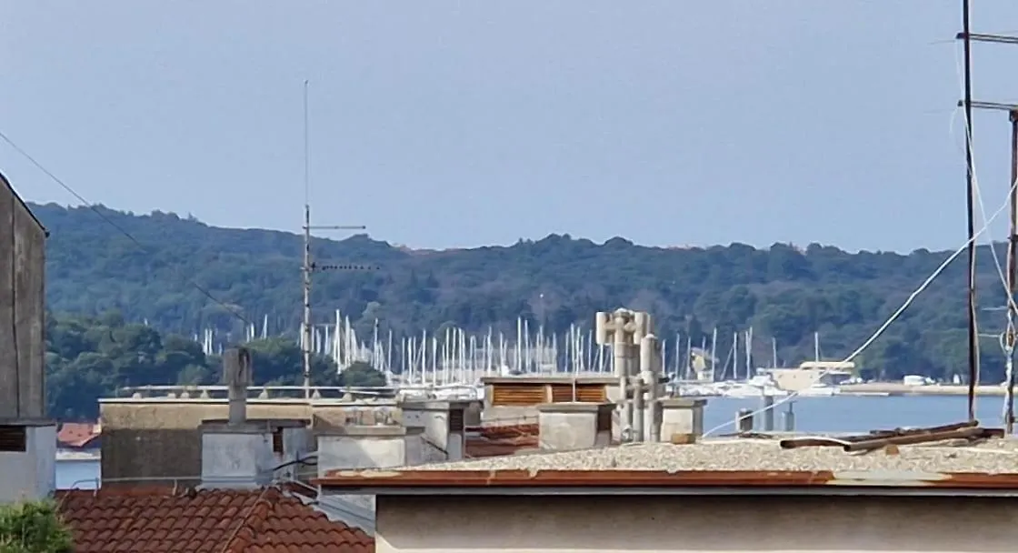 Novi Apartman Nps Pula Croatia